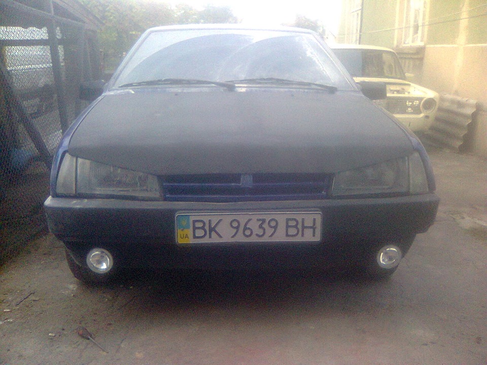 Грунтанув 1