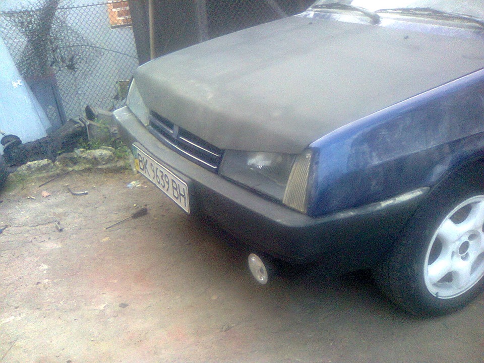 Грунтанув 3
