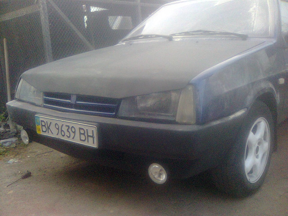 Грунтанув 2