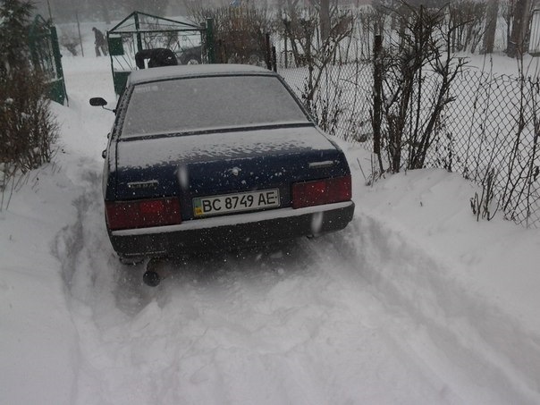 15 березня Весна 2