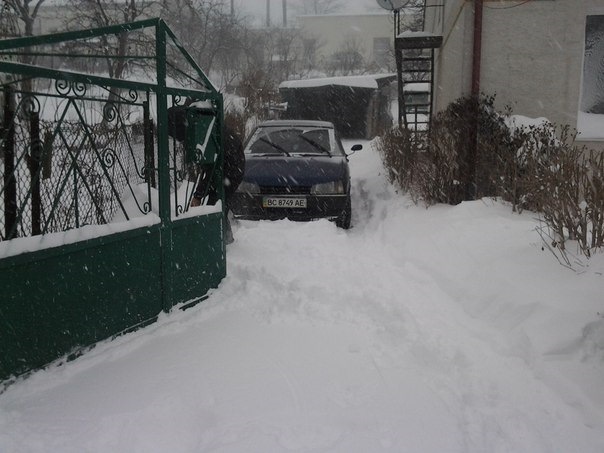 15 березня Весна 3