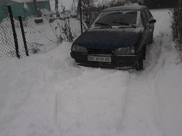 15 березня Весна 5