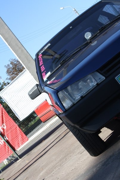 авто тюнінг паті 3