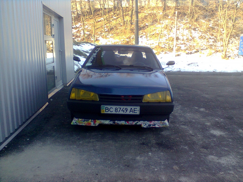 F2 дзеркала 1