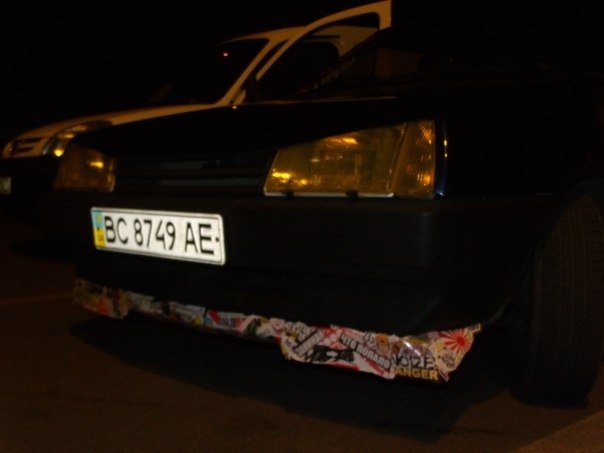 Губа=) 3