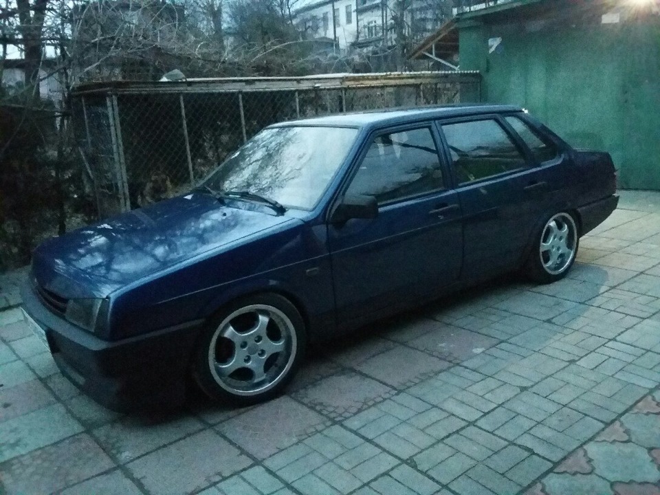 зміни 3