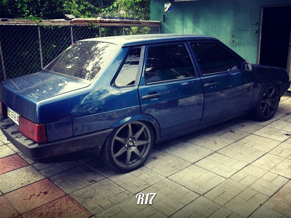 r17 дисачки 1