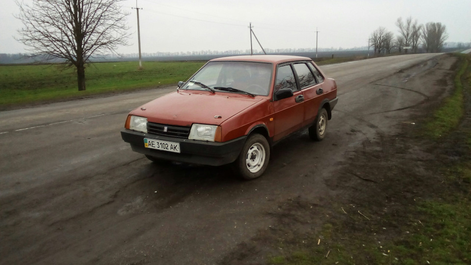 Зняв колгосп. 2