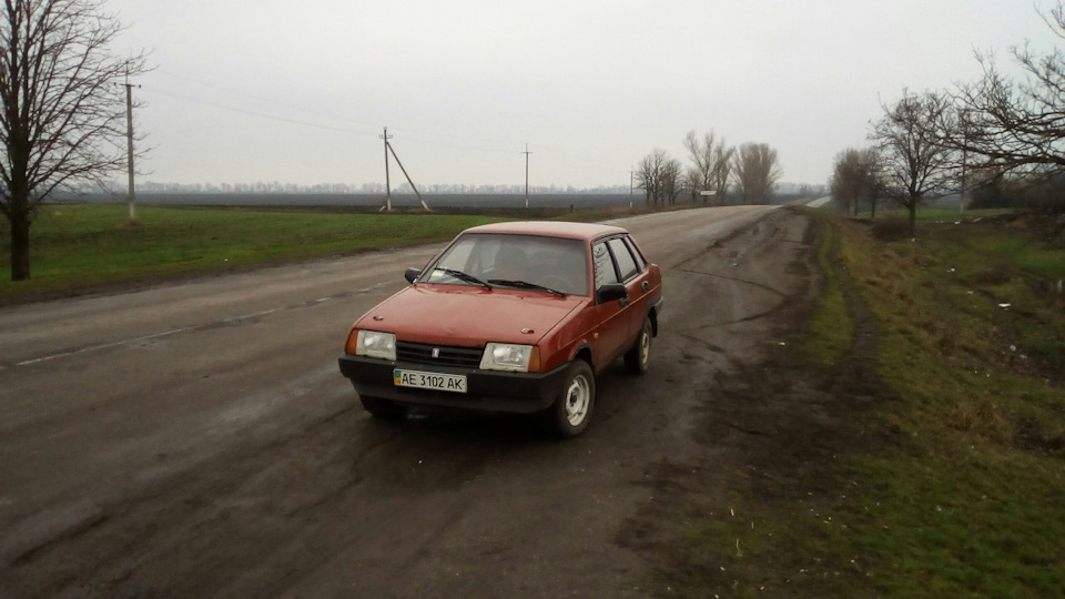 Зняв колгосп. 1