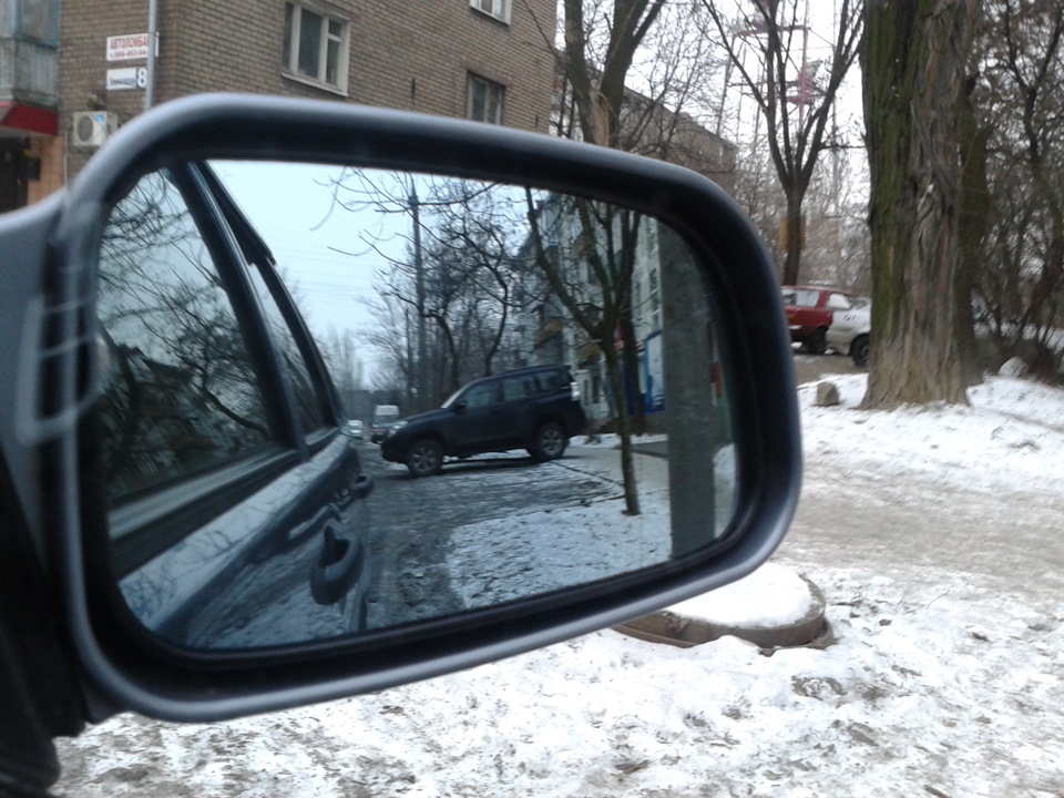 доработки АВТОВАЗа 5