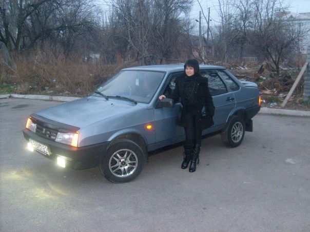 Ех були часи)) 5