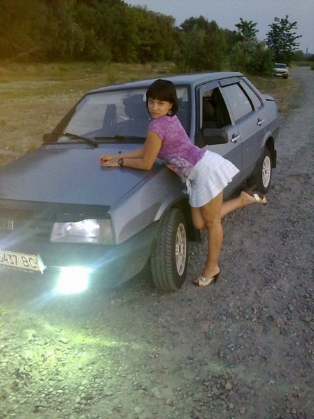 Ех були часи)) 4