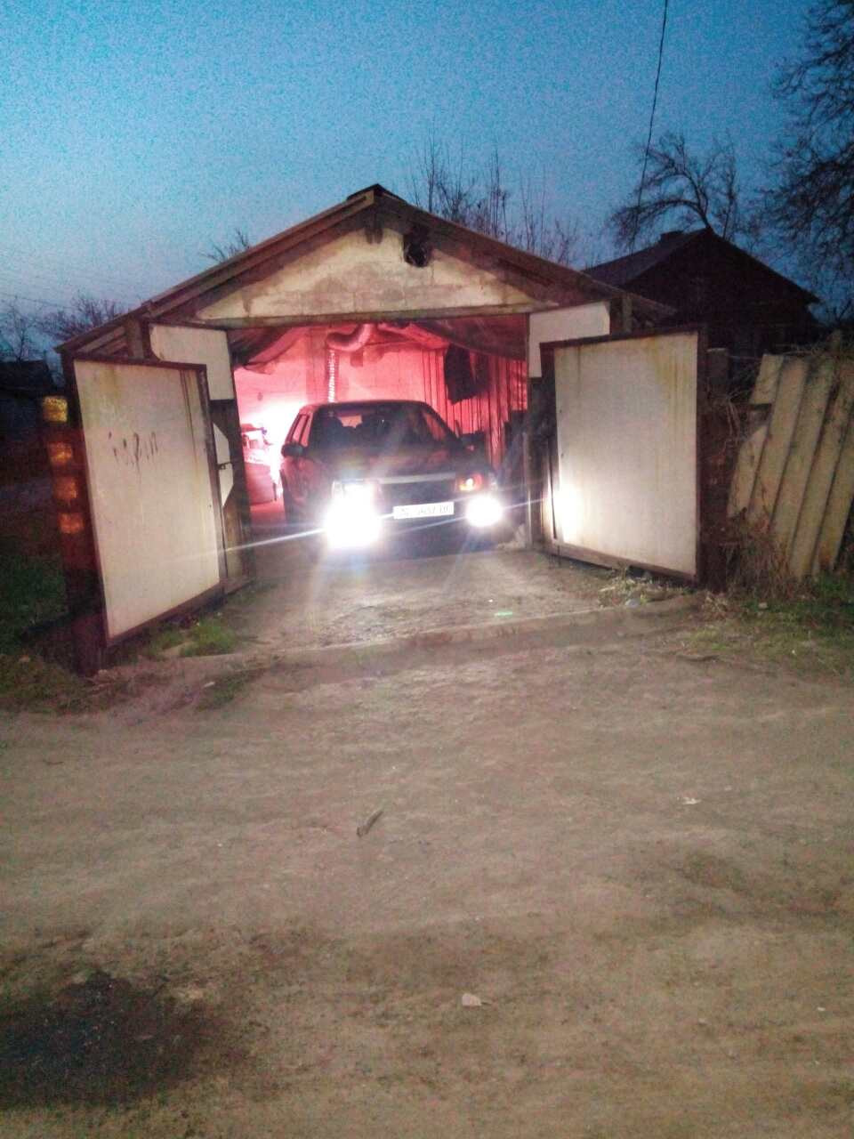 Готовимся к поездке в Россию 1