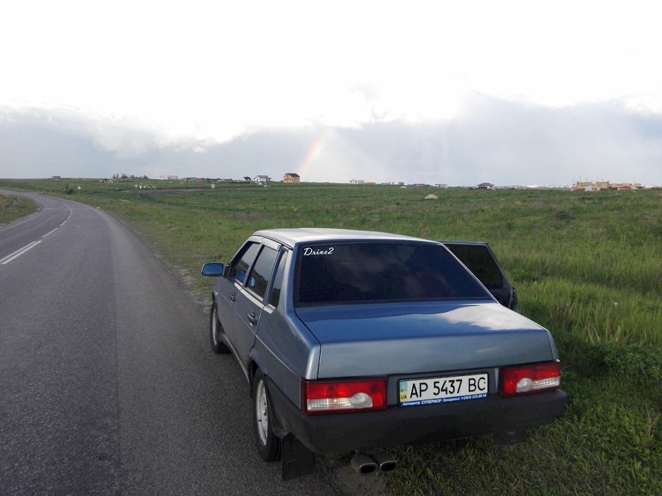 гарні цифри 1