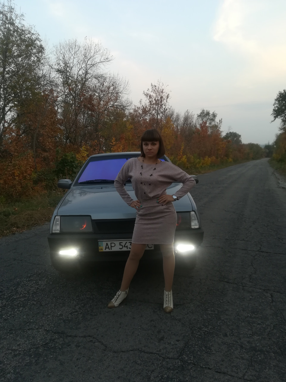 Маленький Фотосет. 1