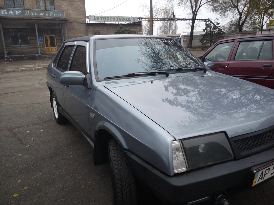 Ну от і відмилися після макіяжу))) 2
