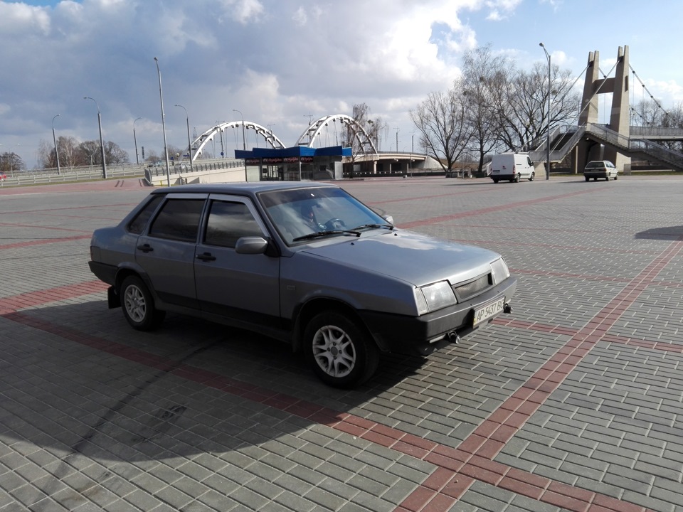 Поездка в Белоруссию 3