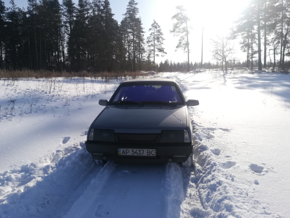 Поездка в Оренбург. 4