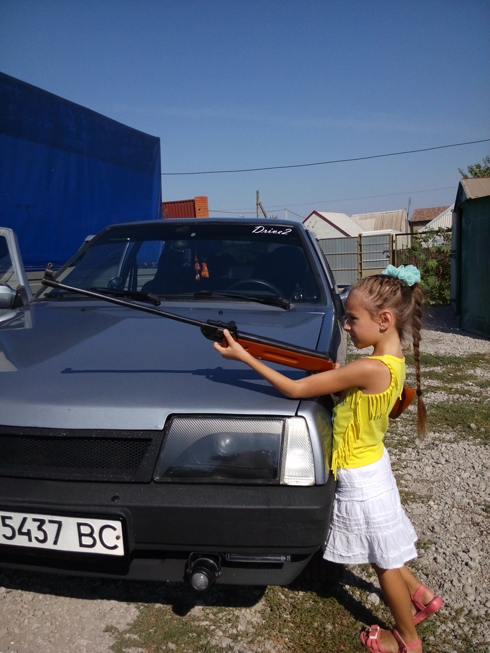 просто пару летних фото 2