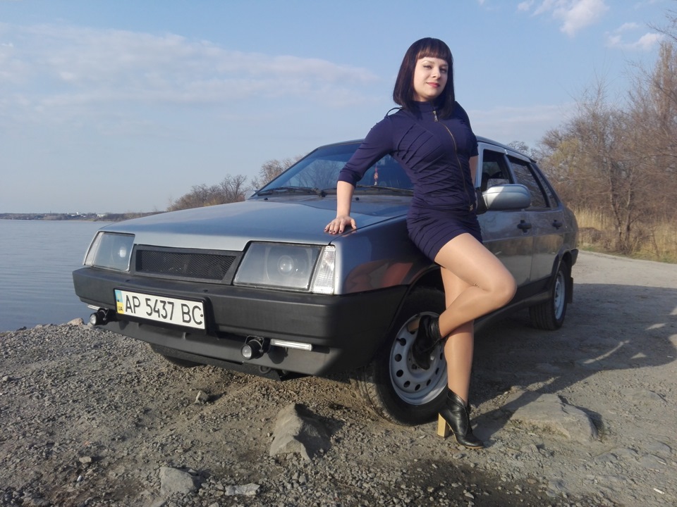Просто радуюсь Весне! 2