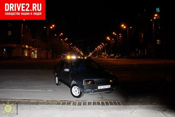 встреча в Запорожье февраль 2015 4