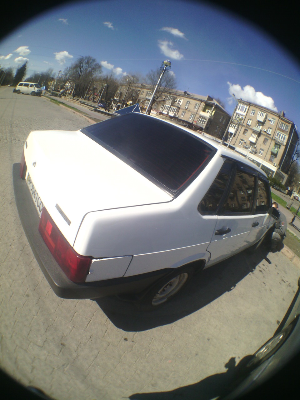 Тонер по 130 грн) 3