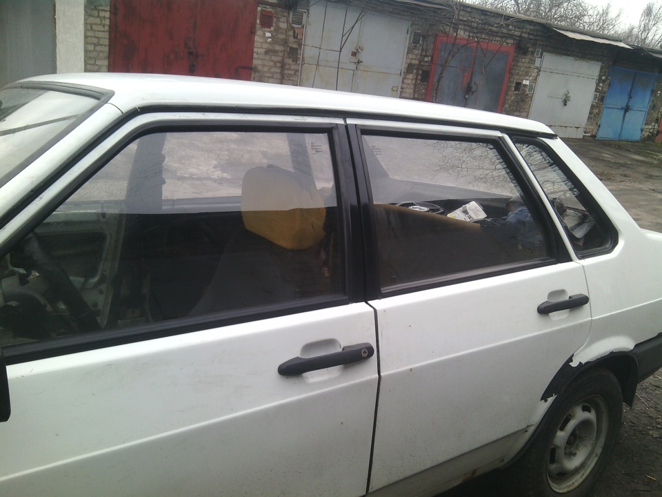Тонер по 130 грн) 1