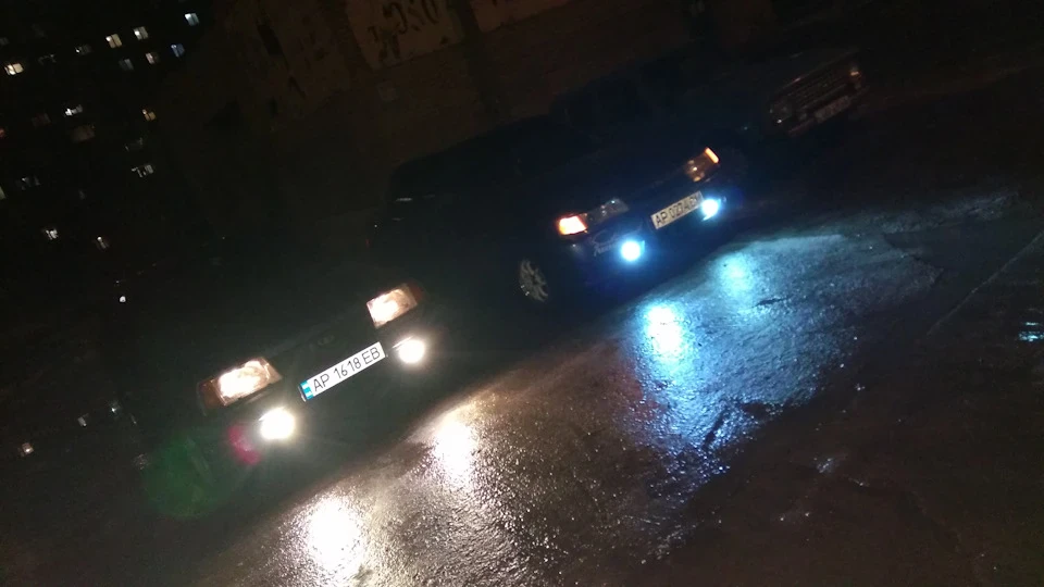 Нам потрібно більше світла