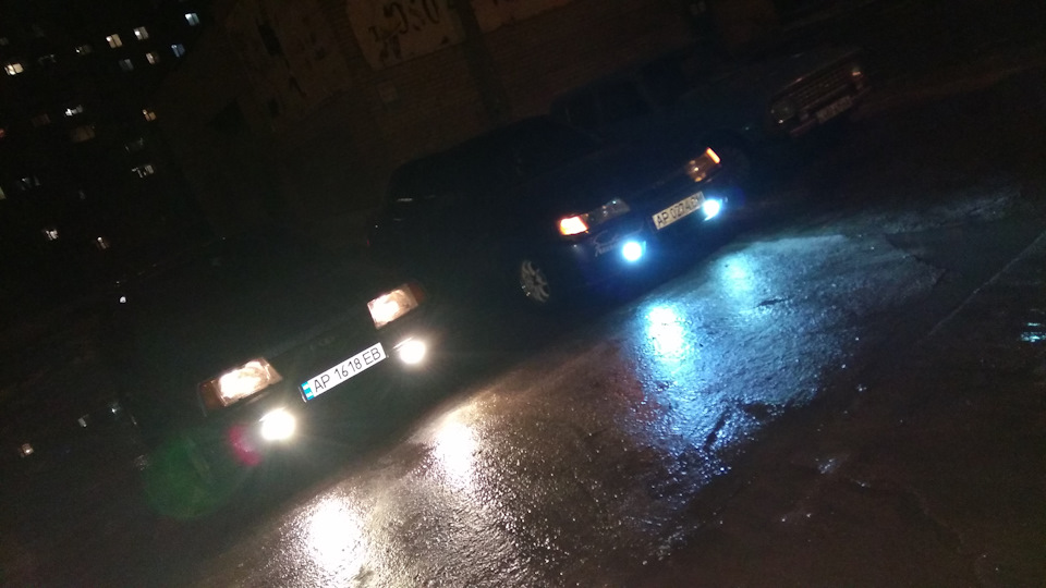 Нам потрібно більше світла 1