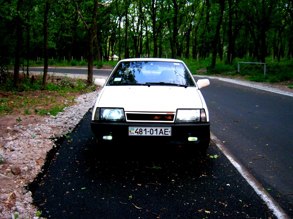 Фотки в лісі 4