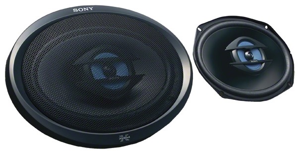 Sony XS-K6920 1