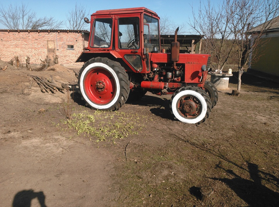 Хто сказав, що вайт воли тільки для автомобілів 3