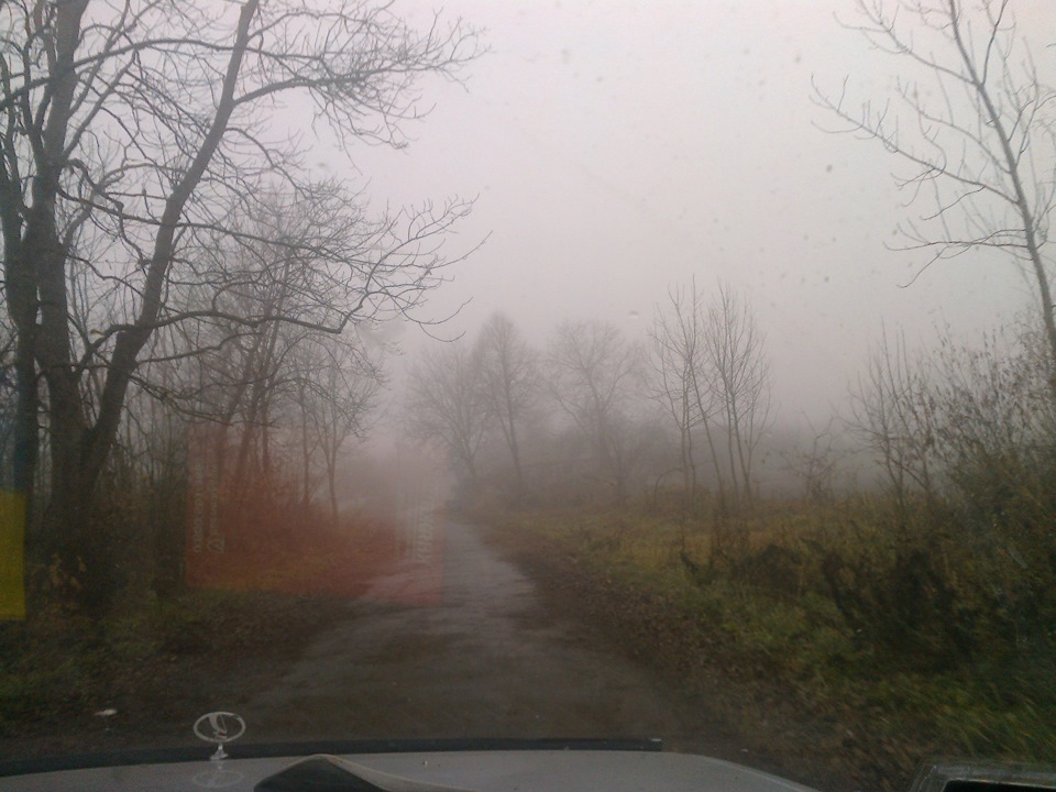 поїздка до села переросла в невелику фотосесію) 3