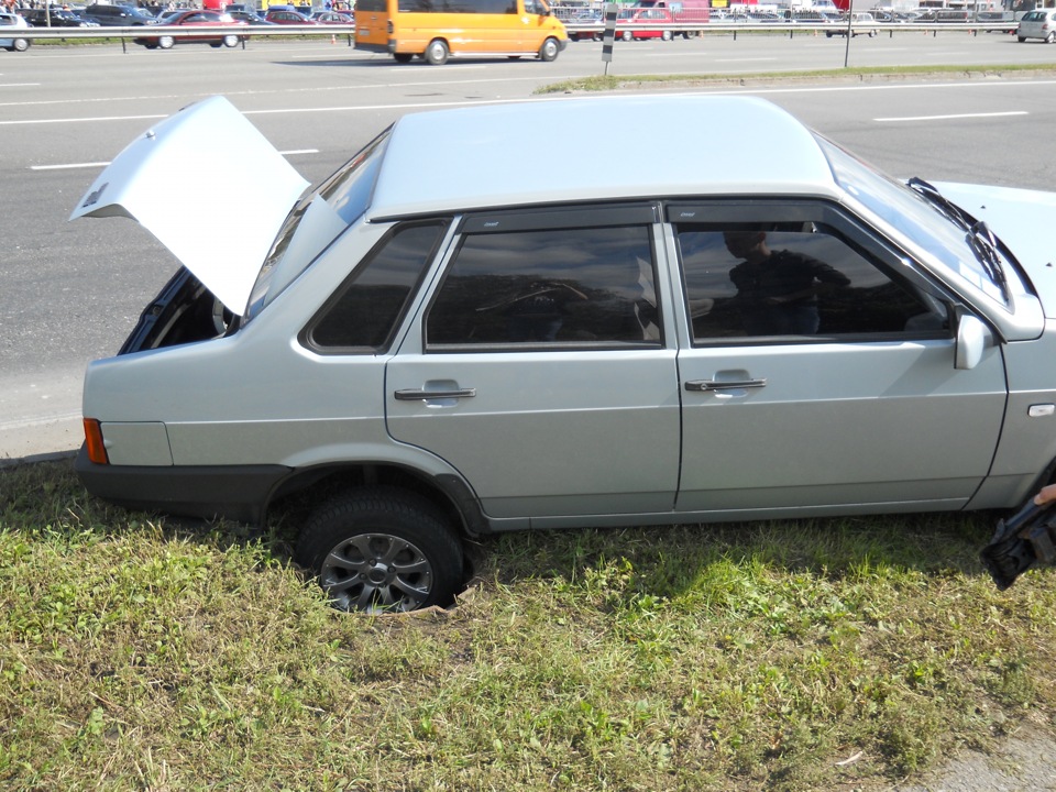 Столичное автошоу 2012 Часть 1 2