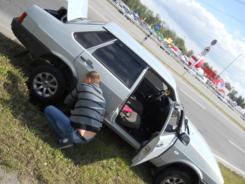 Столичное автошоу 2012 Часть 1 4