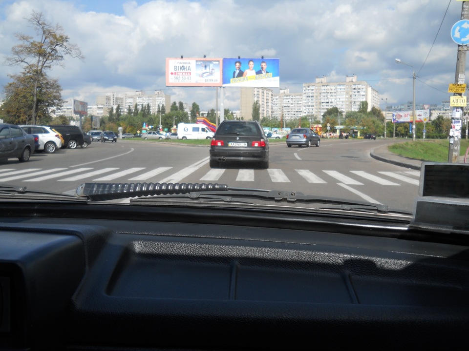Столичное автошоу 2012 Часть 1 1