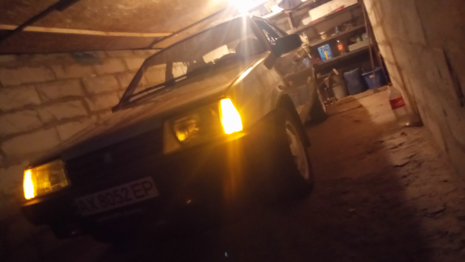 Американки 3