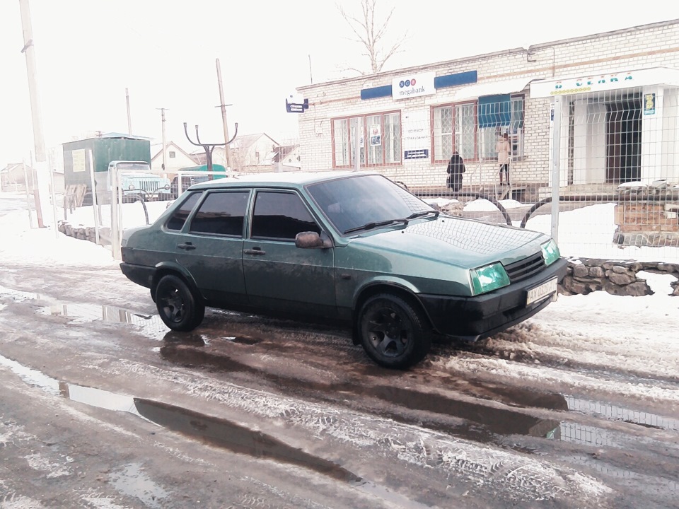 обмін 1