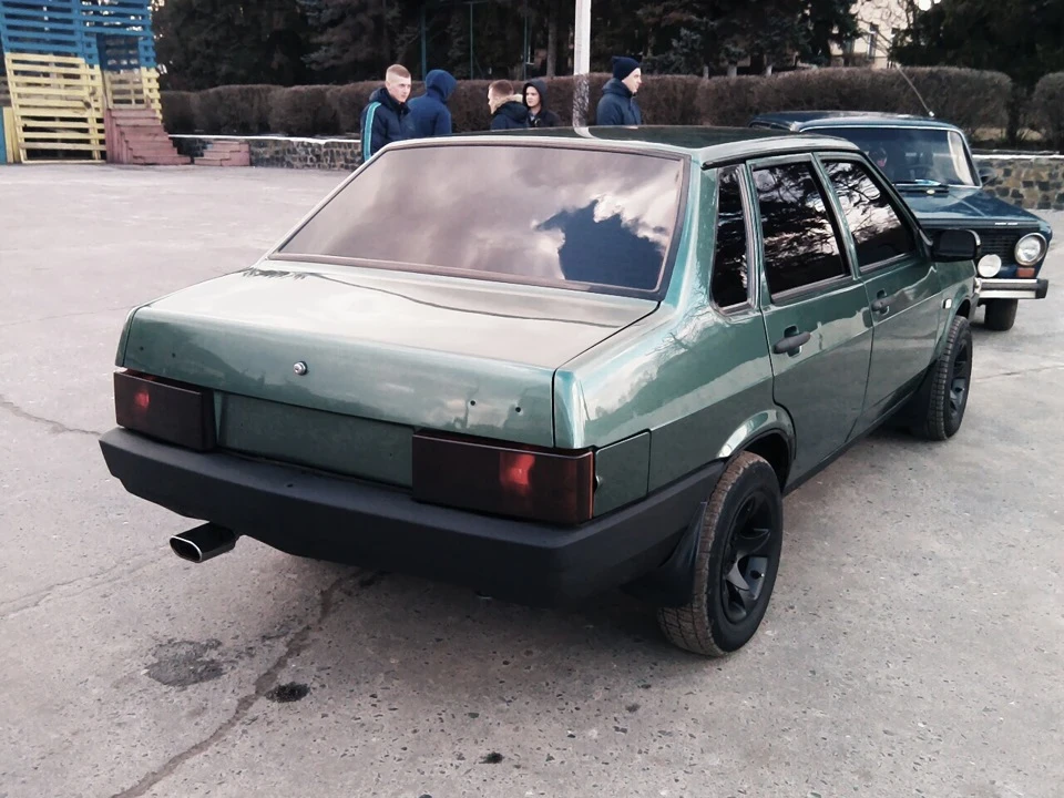 заглушка