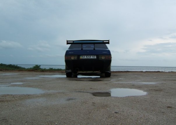 Запис, 18 грудня 2010 року 5
