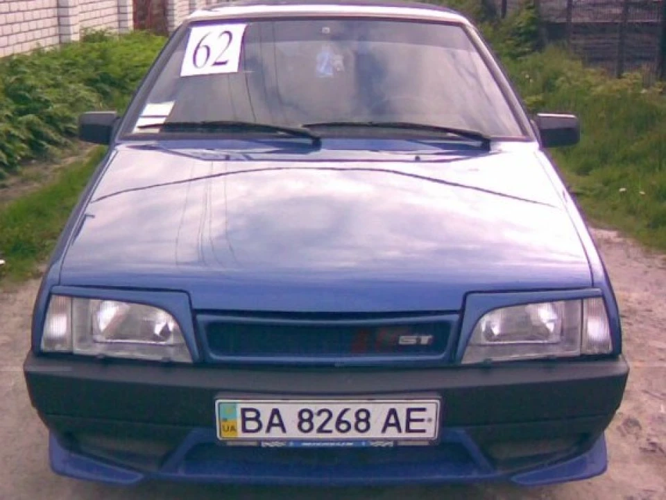 Запис, 18 грудня 2010 року
