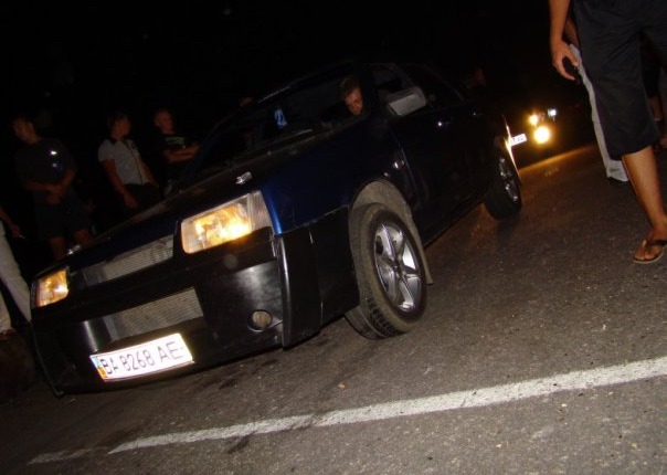 Запис, 18 грудня 2010 року 3