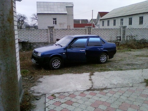 Запис, 18 грудня 2010 року 1