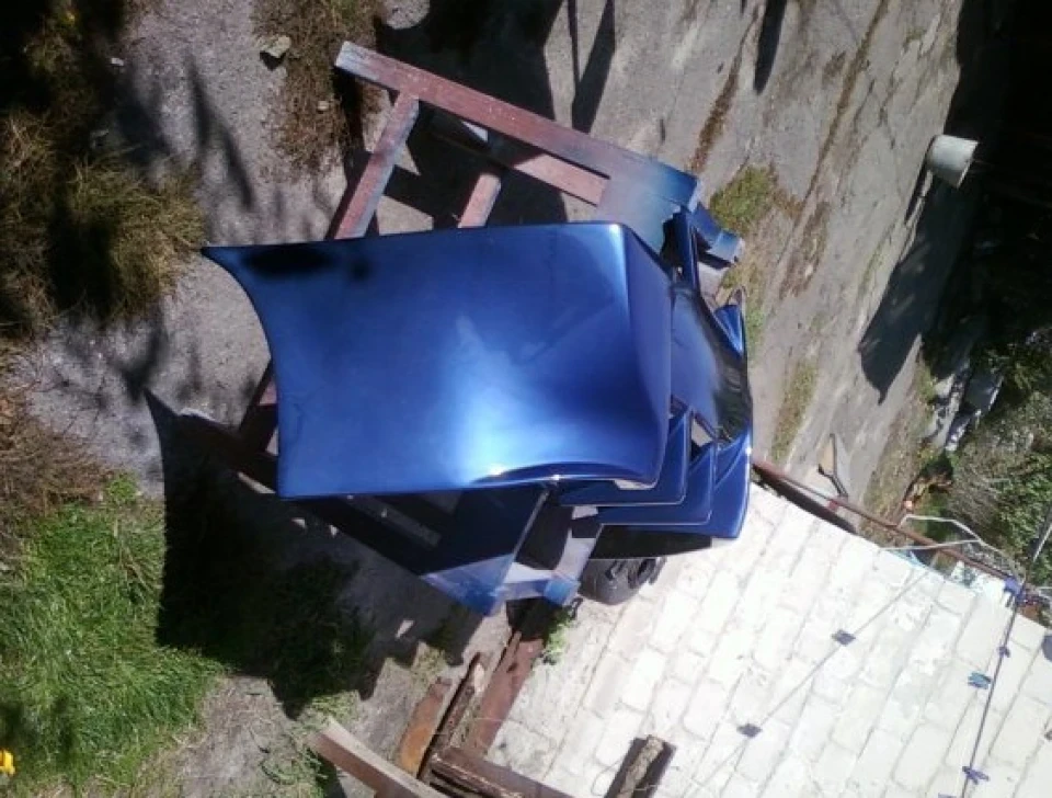 Запис, 18 грудня 2010 року