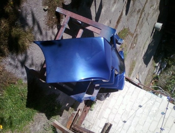 Запис, 18 грудня 2010 року 1