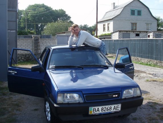 Запис, 18 грудня 2010 року 2