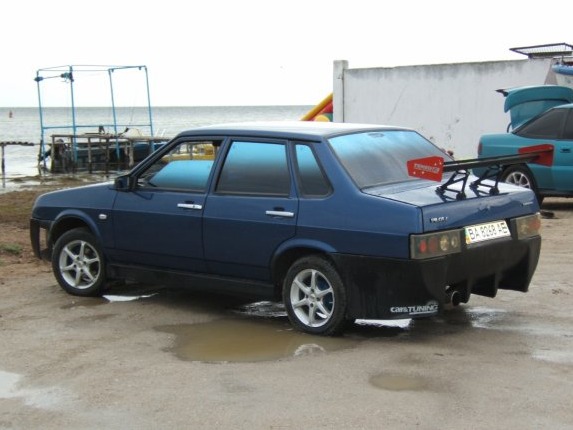 Запис, 18 грудня 2010 року 2