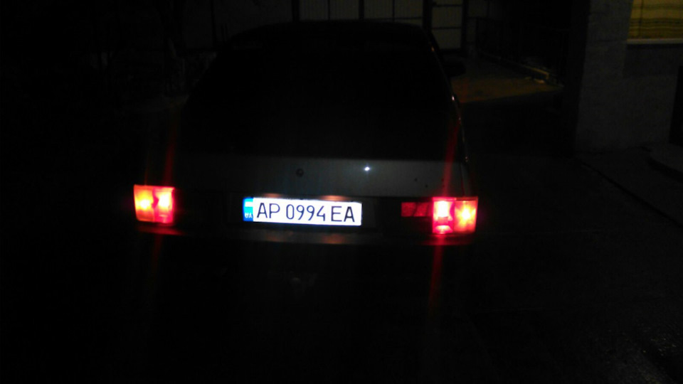 Габарити Galaxy 6000K 4