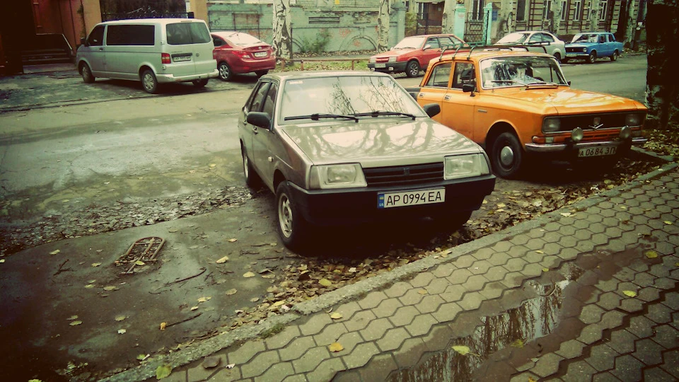 ГБО евро 2