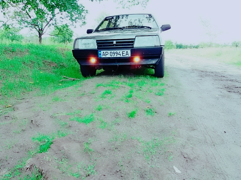 Где пропал, что с машиной 2